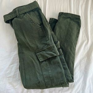Carpenter pants